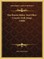 The Besom Maker And Other Country Folk Songs (1888)