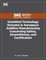 Unsettled Technology Domains in Aerospace Additive Manufacturing Concerning Safety, Airworthiness, and Certification