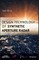 Design Technology of Synthetic Aperture Radar