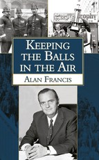 Keeping the Balls in the Air Keeping the Balls in the Air