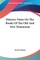 Historic Notes On The Books Of The Old And New Testaments
