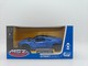 MSZ Miniatūrais modelis - 2017 Acura, mērogs 1:38
