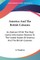 America And The British Colonies
