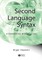 Second Language Syntax