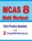 MCAS 8 Math Workout