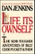 Life Its Own Self