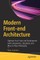 Modern Front-End Architecture