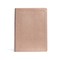 CSB Study Bible, Rose Gold Leathertouch, Indexed