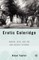 Erotic Coleridge