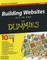 Building Websites All-in-One For Dummies, 3rd Edition
