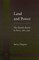 Land and Power