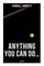 Anything You Can Do... (Unabridged)