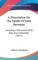 A Dissertation on the Epistle of Saint Barnabas
