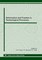 Deformation and Fracture in Technological Processes