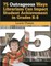 75 Outrageous Ways Librarians Can Impact Student Achievement in Grades K-8