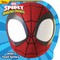 Spidey and His Amazing Friends Meet Team Spidey