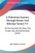 A Pedestrian Journey Through Russia And Siberian Tartary V1
