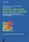 Spatial analysis and social spaces