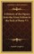 A History of the Papacy from the Great Schism to the Sack of Rome V1