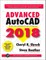 Advanced Autocad(r) 2018