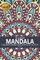 Mandala Coloring Book For Kids and Adults Volume 3
