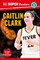 DK Super Readers Level 4 Caitlin Clark