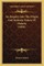 An Enquiry Into the Origin and Intimate Nature of Malaria (1858)