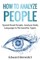 How to Analyze People