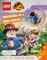 Lego Jurassic World Dominion: Adventures of a Dino Expert!