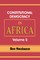 Constitutional Democracy in Africa. Vol. 5. the Return of Africa to Constitutional Democracy