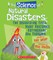 The Science of Natural Disasters: The Devastating Truth about Volcanoes, Earthquakes, and Tsunamis (the Science of the Earth)