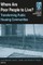 Where Are Poor People to Live?: Transforming Public Housing Communities