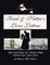 Fred & Nettie's Love Letters: The History of Their Time, Kentucky, 1900-1904