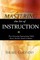 Mastering the Art of Instruction