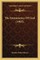 The Immanence Of God (1905)