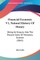 Financial Economy V1, Natural History Of Money