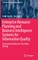 Enterprise Resource Planning and Business Intelligence Systems for Information Quality