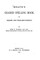 Heath's Graded Spelling Book, For Graded and Ungraded Schools