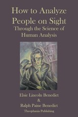 How to Analyze People on Sight How to Analyze People on Sight