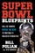 Super Bowl Blueprints
