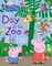 Peppa Pig: Day at the Zoo Sticker Book