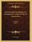 Our National Constitution, Its Adaptation To A State Of War Or Insurrection
