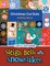 Sleigh Bells and Snowflakes! Christmas Cut Outs Activity Book