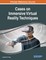 Cases on Immersive Virtual Reality Techniques