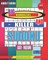 Adult book. Big Numbricks and Killer sudoku. Easy - medium levels.