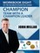 Workbook Eight Of the Business Essentials Series