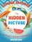 Summer-Inspired Hidden Picture Activity Books for Kids