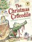 The Christmas Crocodile