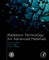 Radiation Technology for Advanced Materials: