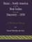 Music in North America and the West Indies from the Discovery to 1850